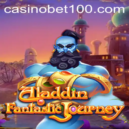 Exploring the Enchanting World of the Aladdin Game with Bet100
