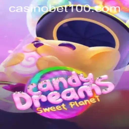 The Enchanting World of CandyDreams: A Bet100 Adventure