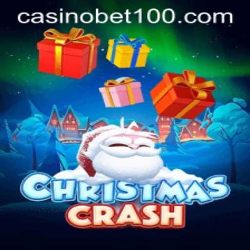 Unleashing Festive Fun: A Deep Dive into ChristmasCrash with Bet100
