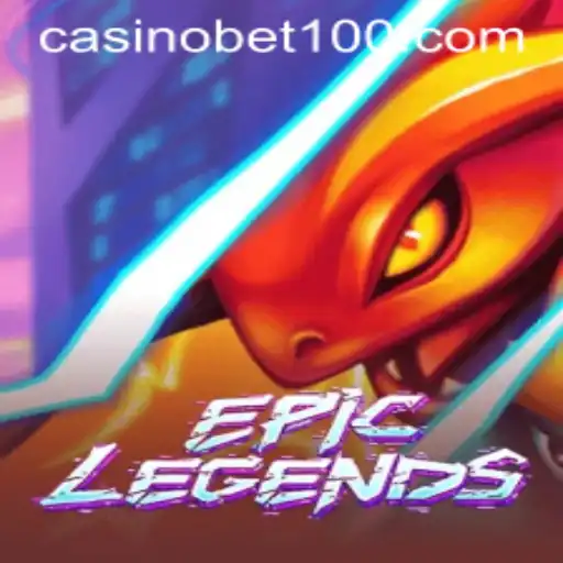 Discovering EpicLegends: A Deep Dive into the World of Adventure and Strategy