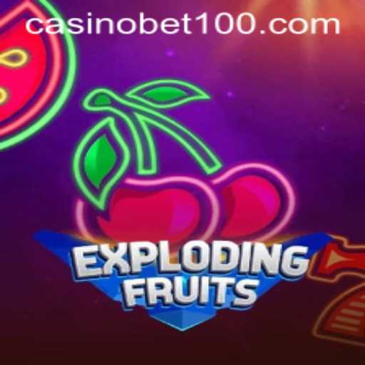 Exploring the Thrilling World of ExplodingFruits: An In-Depth Guide to the Game