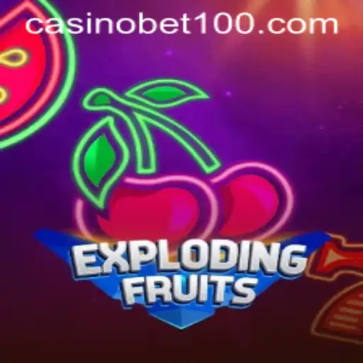 Exploring the Thrilling World of ExplodingFruits: An In-Depth Guide to the Game