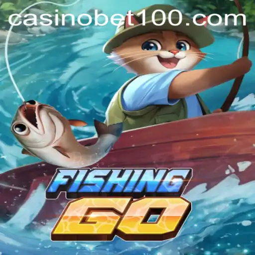 Exploring the Exciting World of FishingGO: The New Bet100 Era