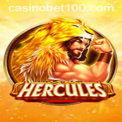 Discover the Exciting World of Hercules with Bet100