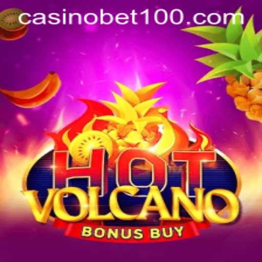 Exploring the Excitement of HotVolcanoBonusBuy and the Bet100 Challenge
