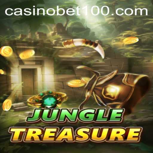 Discover the Adventurous World of JungleTreasure and Win Big with Bet100
