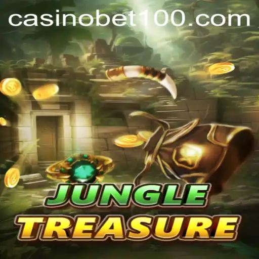 Discover the Adventurous World of JungleTreasure and Win Big with Bet100