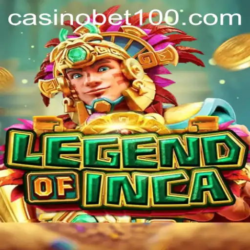 Exploring the Excitement of LegendofInca: Unveiling the Thrills of Bet100