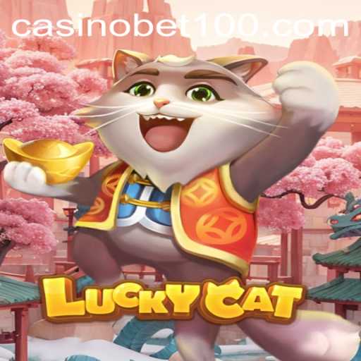Explore the Thrills of LuckyCat: A Comprehensive Guide