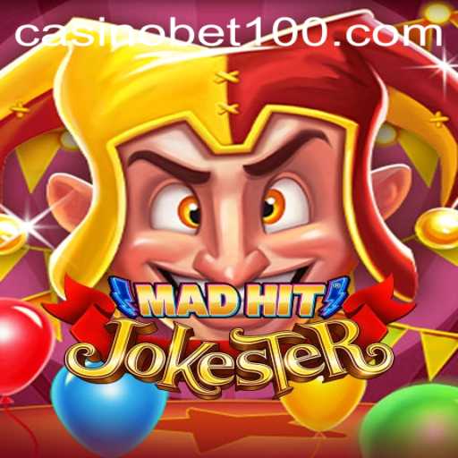 Unveiling MadHitJokester: The Game Revolutionizing Interactive Entertainment