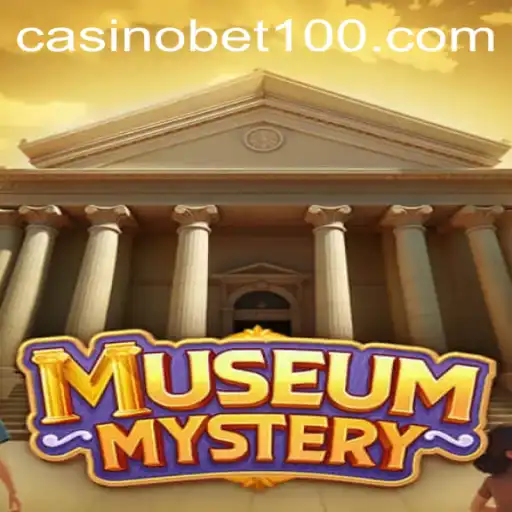 Unveiling the Secrets of MuseumMystery: A Game of Intrigue and Strategy