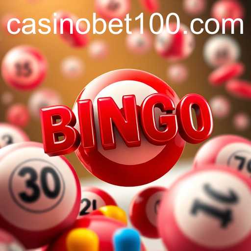 Online Bingo: Dive into the Excitement with bet100