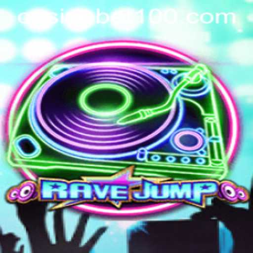 RaveJump: A Dynamic Digital Adventure with a Twist