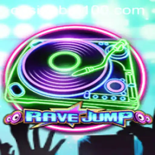 RaveJump: A Dynamic Digital Adventure with a Twist