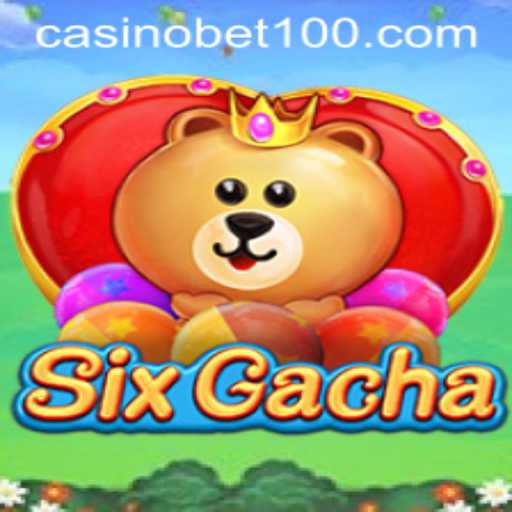SixGacha: A Revolutionary Betting Game with Bet100 Feature