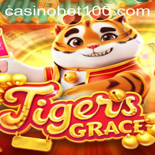 TigersGrace: A Mesmerizing Journey into Strategy and Luck