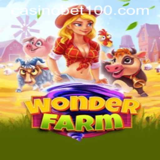WonderFarm: Exploring the Enchanting World of Virtual Farming with Bet100