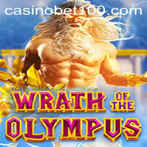 Explore the Thrilling World of Wrath of Olympus
